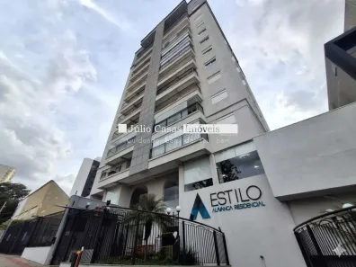 Apartamento com 3 Quartos para alugar, 90m² no Jardim Vergueiro, Sorocaba
