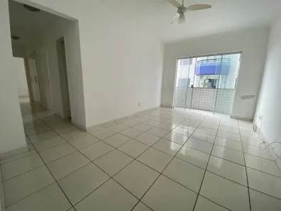 Apartamento com 2 Quartos à venda, 78m² no Guilhermina, Praia Grande