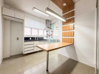 Apartamento com 3 Quartos à venda, 142m² no Santa Helena, Juiz de Fora
