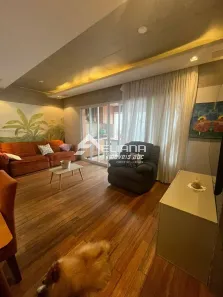 Apartamento com 3 Quartos à venda, 97m² no Boa Vista, São Caetano do Sul