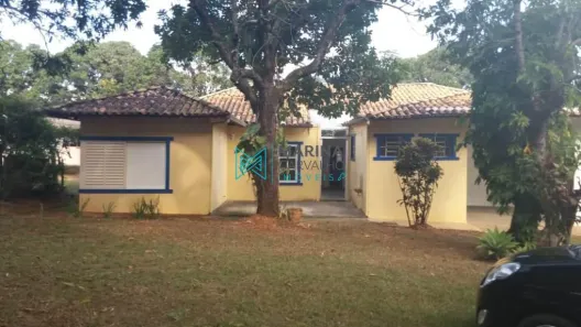 Casa com 4 Quartos à venda, 350m² no Várzea, Lagoa Santa