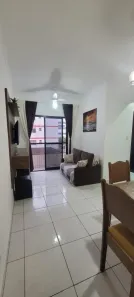 Apartamento com 1 Quarto à venda, 73m² no Ocian, Praia Grande