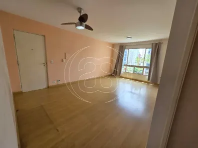 Apartamento com 1 Quarto à venda, 65m² no Moema, São Paulo