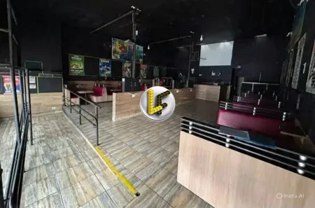 Ponto Comercial para alugar, 200m² no Santo Antônio, São Caetano do Sul
