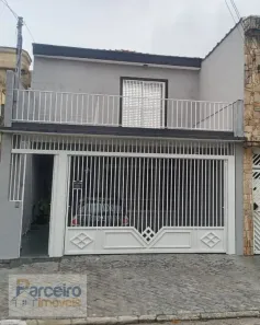 Casa com 3 Quartos à venda, 153m² no Vila Laís, São Paulo