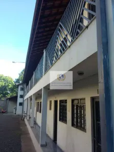 Kitnet com 1 Quarto para alugar, 30m² no Arruamento Fain José Feres, Campinas
