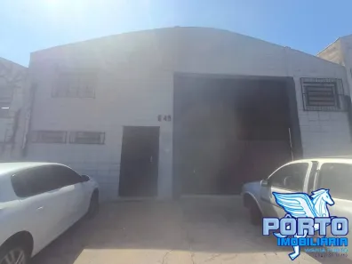 Imóvel Comercial para alugar, 498m² no Jardim Carolina, Bauru