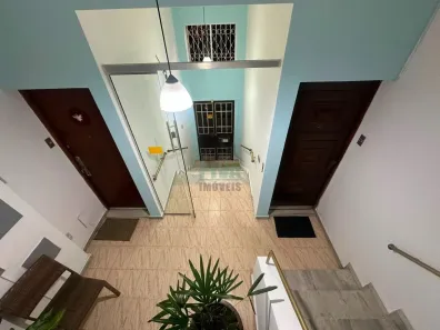 Apartamento com 3 Quartos à venda, 140m² no Lourdes, Belo Horizonte