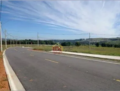 Lote/Terreno à venda, 250m² no Itapecirica, Taubaté