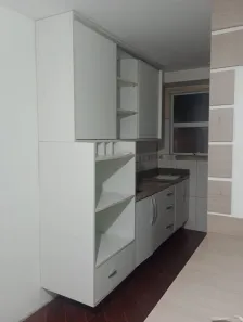 Apartamento com 2 Quartos à venda, 38m² no Mário Quintana, Porto Alegre