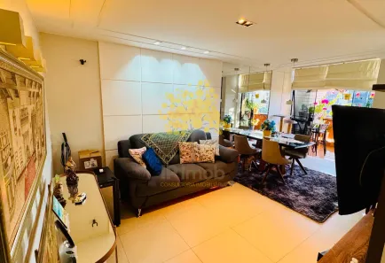 Apartamento com 2 Quartos à venda, 83m² no Setor Sudoeste, Brasília