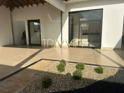 Casa com 3 Quartos à venda, 120m² no Aclimação, Uberlândia