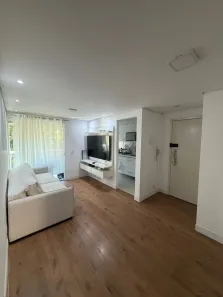 Apartamento com 3 Quartos à venda, 63m² no Vila Assunção, Santo André