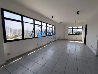 Sala Comercial para alugar, 40m² no Boa Vista, Londrina