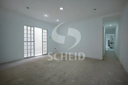 Casa com 4 Quartos à venda, 107m² no Chácara Santo Antônio (Zona Sul), São Paulo
