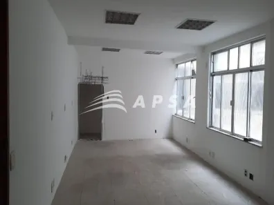 Sala Comercial para alugar, 67m² no Saúde, Rio de Janeiro