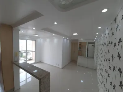 Apartamento com 2 Quartos à venda, 56m² no Loteamento City Jaragua, São Paulo