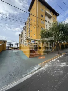 Apartamento com 1 Quarto para alugar, 44m² no Centro, São Carlos