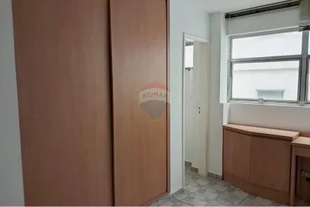 Sala Comercial para alugar, 55m² no Consolação, São Paulo