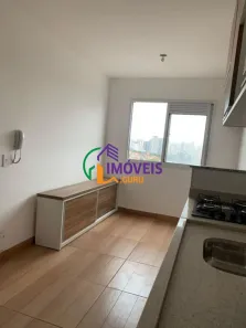 Apartamento com 1 Quarto à venda, 31m² no Jardim Cidália, São Paulo