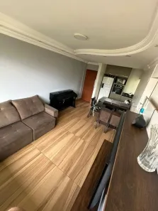 Apartamento com 3 Quartos à venda, 66m² no Jardim Camburi, Vitória