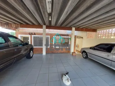 Casa com 3 Quartos à venda, 160m² no Loteamento Jardim das Industrias, Taubaté