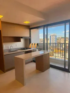 Apartamento com 2 Quartos à venda, 70m² no Maracananzinho, Anápolis