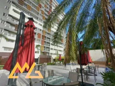 Apartamento com 2 Quartos à venda, 69m² no Val-de-Cães, Belém