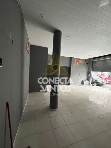 Ponto Comercial para alugar, 55m² no Catiapoa, São Vicente