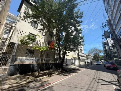 Apartamento com 2 Quartos à venda, 75m² no Icaraí, Niterói