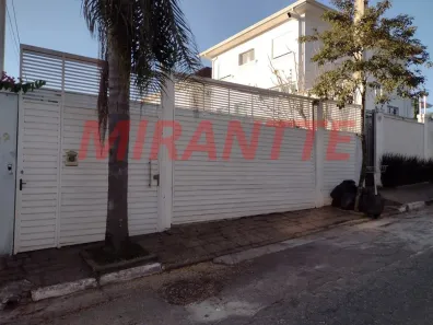 Sobrado com 4 Quartos à venda, 359m² no Horto Florestal, São Paulo