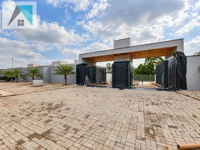 Casa de Condomínio com 2 Quartos à venda, 54m² no Chácara do Solar II (Fazendinha), Santana de Parnaíba