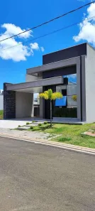 Casa de Condomínio com 3 Quartos à venda, 130m² no Contorno, Ponta Grossa
