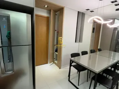 Apartamento com 2 Quartos à venda, 58m² no Intermares, Cabedelo