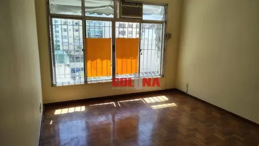 Apartamento com 2 Quartos à venda, 75m² no Icaraí, Niterói