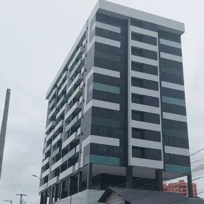 Apartamento com 1 Quarto à venda, 40m² no Cruz das Almas, Maceió