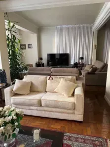 Apartamento com 4 Quartos à venda, 220m² no Higienópolis, São Paulo