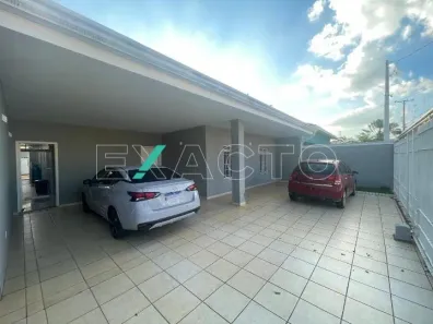 Casa com 4 Quartos à venda, 239m² no Jardim Santa Genebra, Campinas