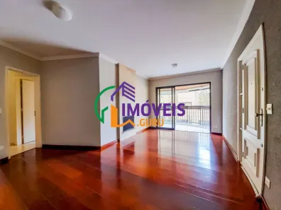 Apartamento com 3 Quartos à venda, 120m² no Alphaville Centro Industrial e Empresarial/Alphaville., Barueri