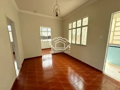 Apartamento com 2 Quartos à venda, 60m² no Realengo, Rio de Janeiro