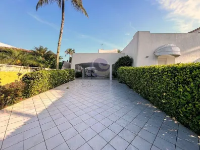 Casa de Condomínio com 4 Quartos à venda, 436m² no Jardim Acapulco, Guarujá