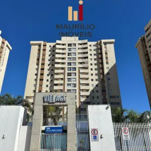 Apartamento com 2 Quartos para alugar, 64m² no Setor Leste, Brasília