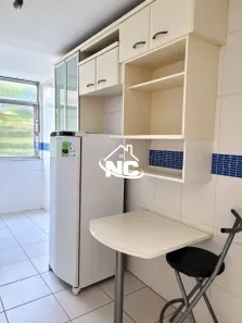 Apartamento com 2 Quartos à venda, 80m² no Fonseca, Niterói