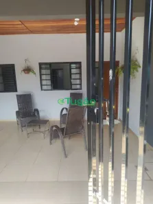Casa com 2 Quartos à venda, 150m² no Cecap, São José do Rio Preto