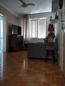 Apartamento com 1 Quarto à venda, 43m² no Centro Histórico, Porto Alegre