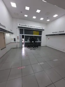 Ponto Comercial para alugar, 85m² no Centro, Taubaté