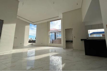 Casa de Condomínio com 3 Quartos à venda, 140m² no Parque das Nações, Parnamirim