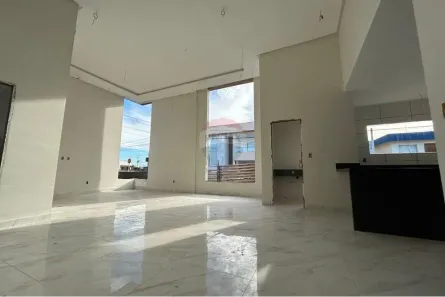 Casa de Condomínio com 3 Quartos à venda, 140m² no Parque das Nações, Parnamirim