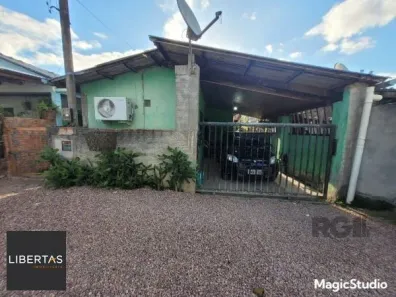 Casa com 2 Quartos à venda, 71m² no Ponta Grossa, Porto Alegre