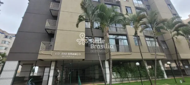 Apartamento com 3 Quartos à venda, 92m² no Guará II, Brasília
